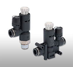 AV Detroit of Brighton, Michigan offers a variety of Fluid Power Products and Services including low temp valves for the Transport and Trailer industry. We also offer mobile lighting products such as connectors, sockets and wire harnesses through FM/Tenneco.
