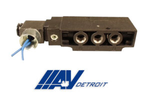AV Detroit of Brighton, Michigan offers a variety of Fluid Power Products and Services including low temp valves for the Transport and Trailer industry. We also offer mobile lighting products such as connectors, sockets and wire harnesses through FM/Tenneco.